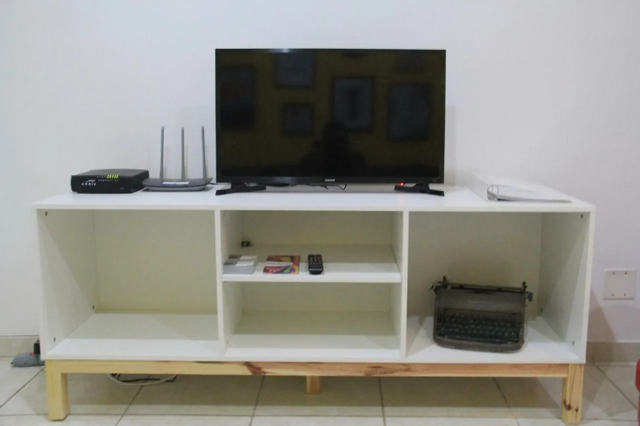 Studio Avenida Paulista Hotel Sao Paulo Apartment