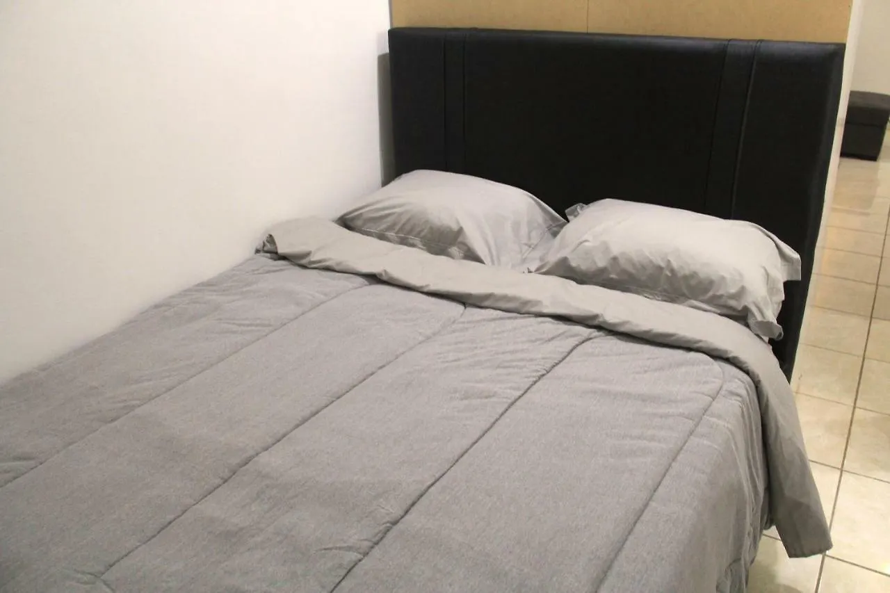 Studio Avenida Paulista Hotel Sao Paulo