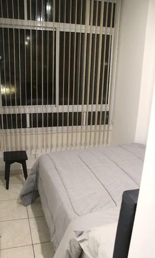 Studio Avenida Paulista Hotel Sao Paulo
