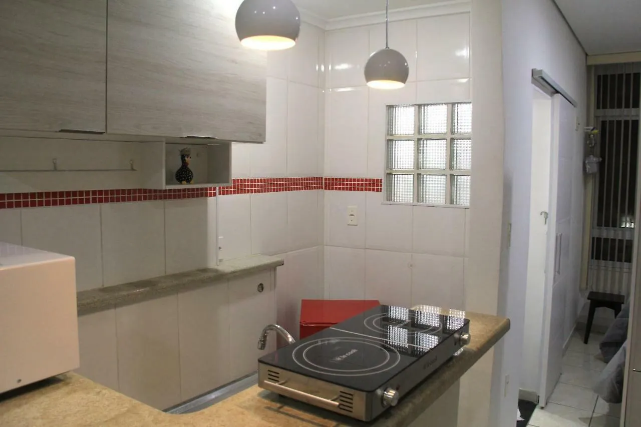 Studio Avenida Paulista Ξενοδοχείο Σάο Πάολο Βραζιλία